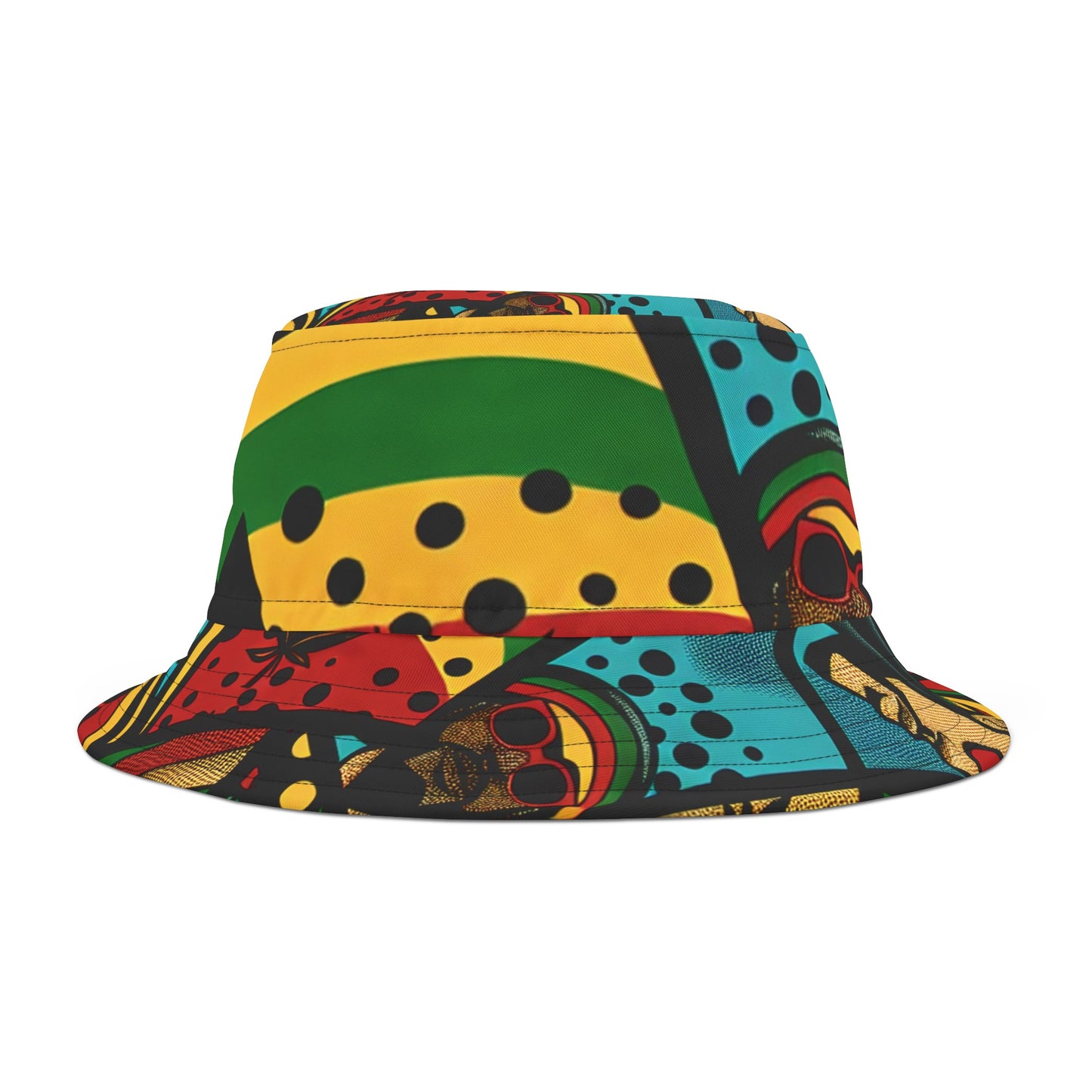 Amara Okafor - Bucket Hat