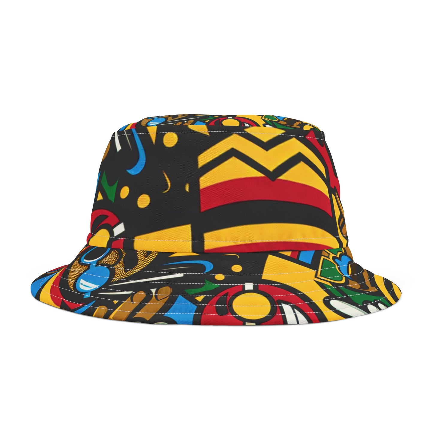 Ayo Babatunde - Bucket Hat