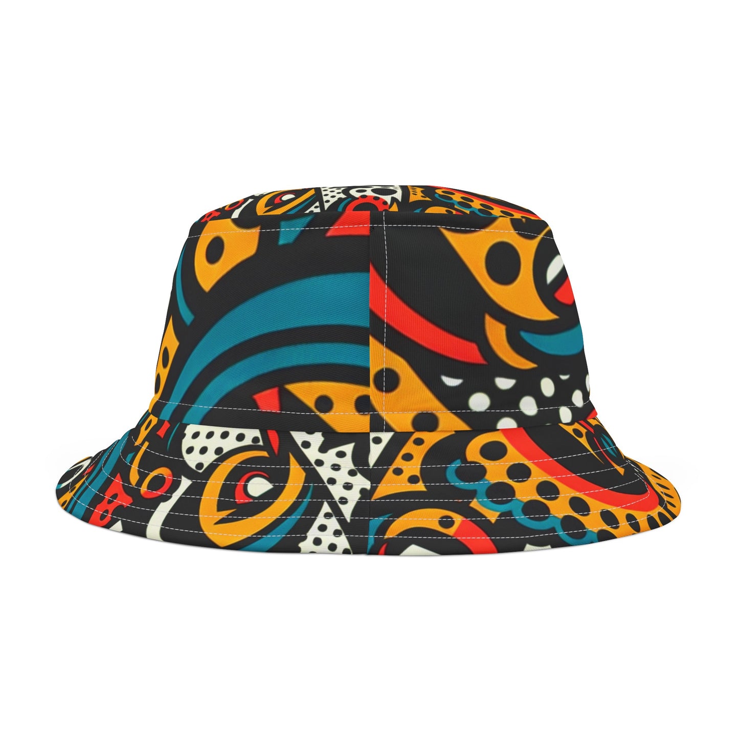 Amina Okoye - Bucket Hat