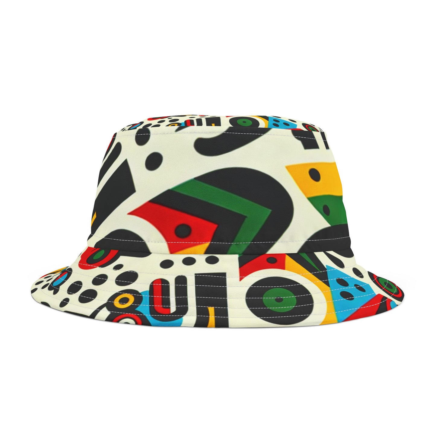 Amara Njoku - Bucket Hat