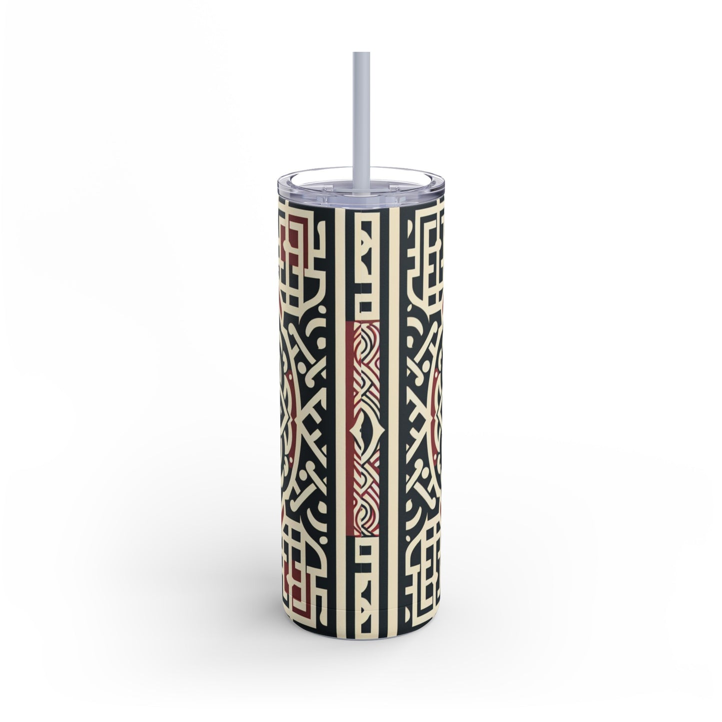 Celtic Knotwork Insulated Tumbler