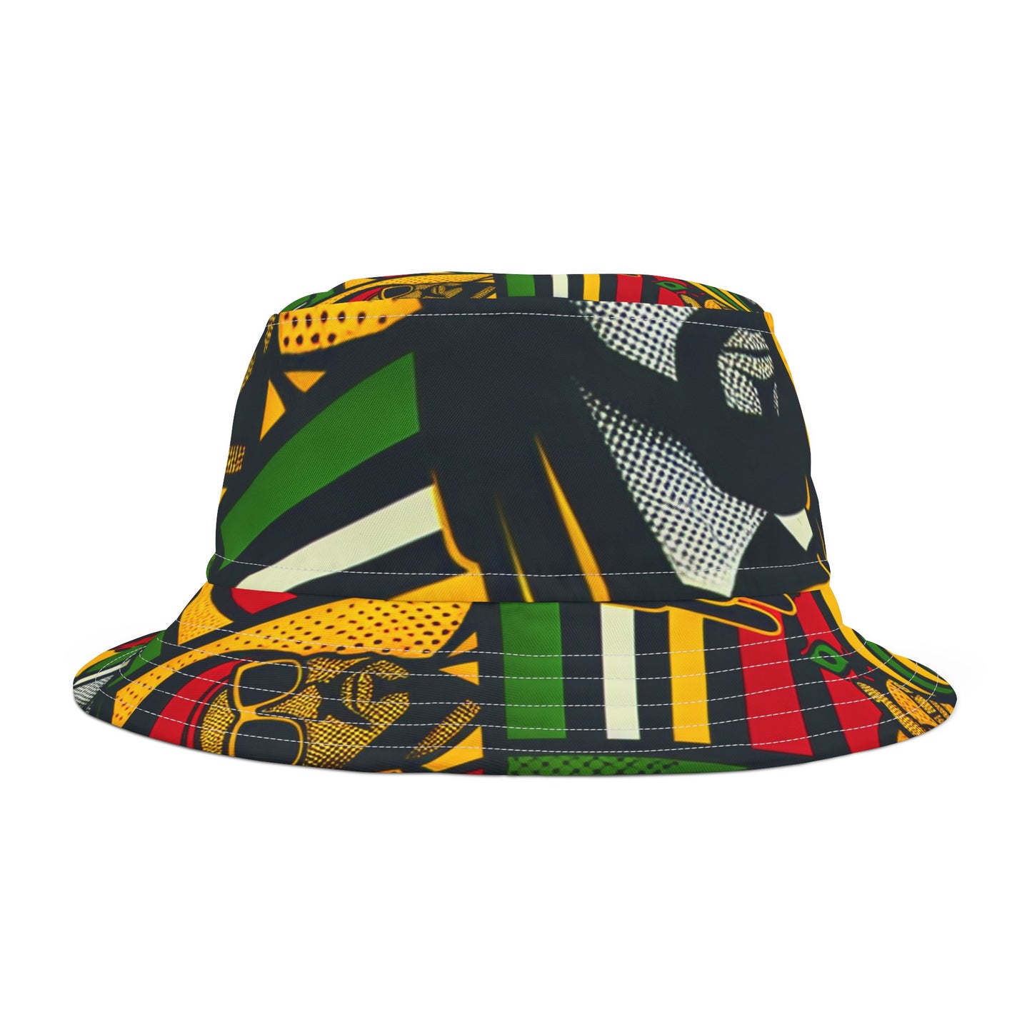 Amara Ngoni - Bucket Hat