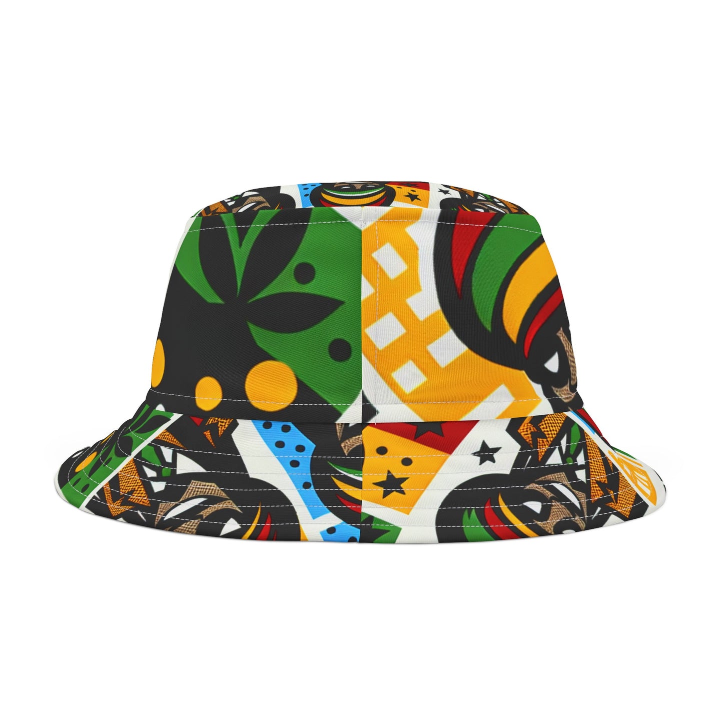 Ayo Adebanjo - Bucket Hat