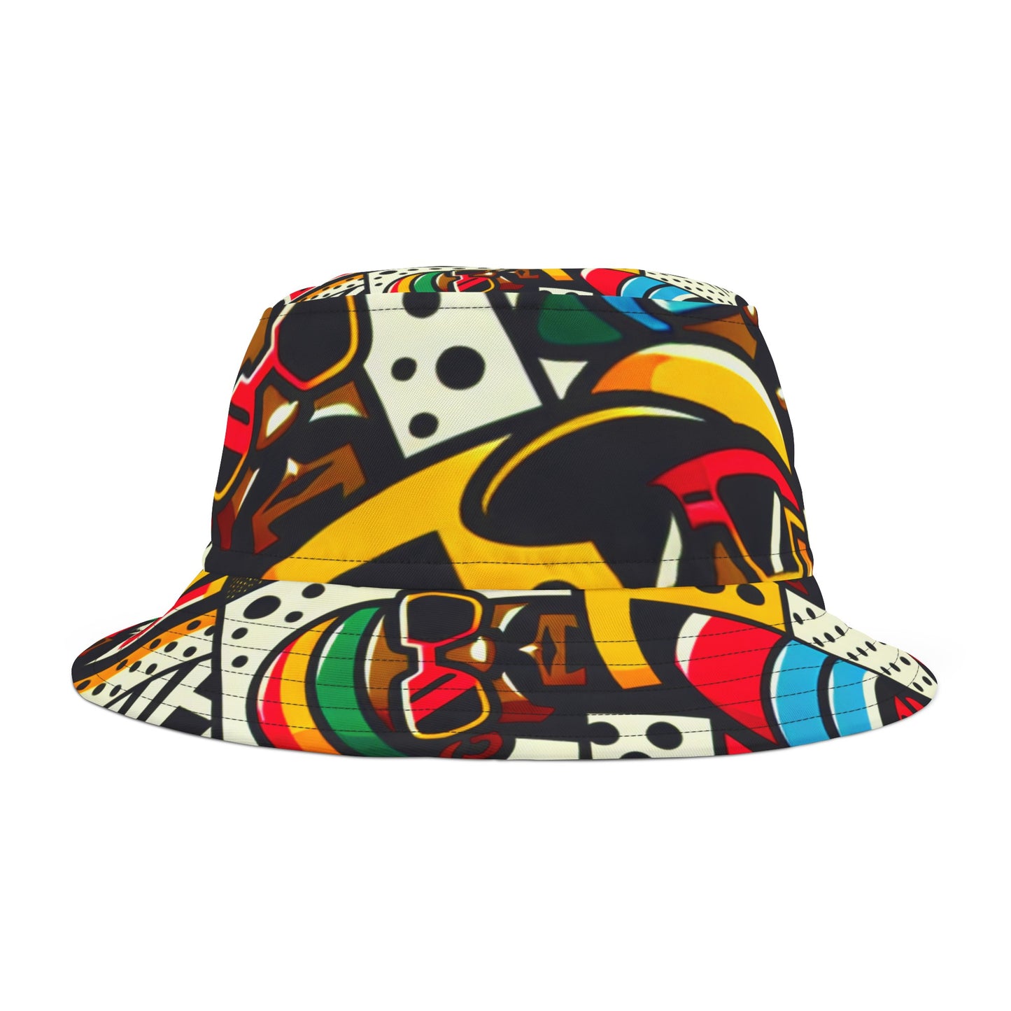 Azibo Masego - Bucket Hat