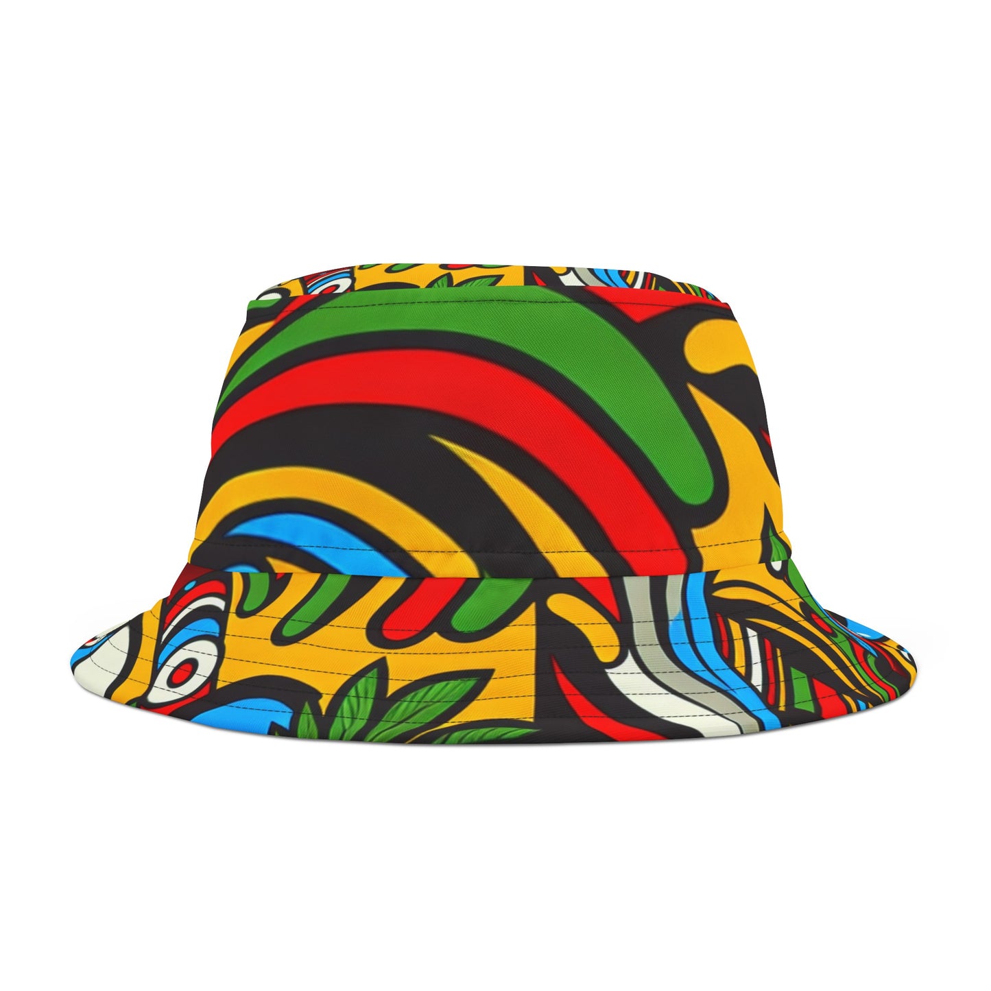 Ayo Adeola - Bucket Hat