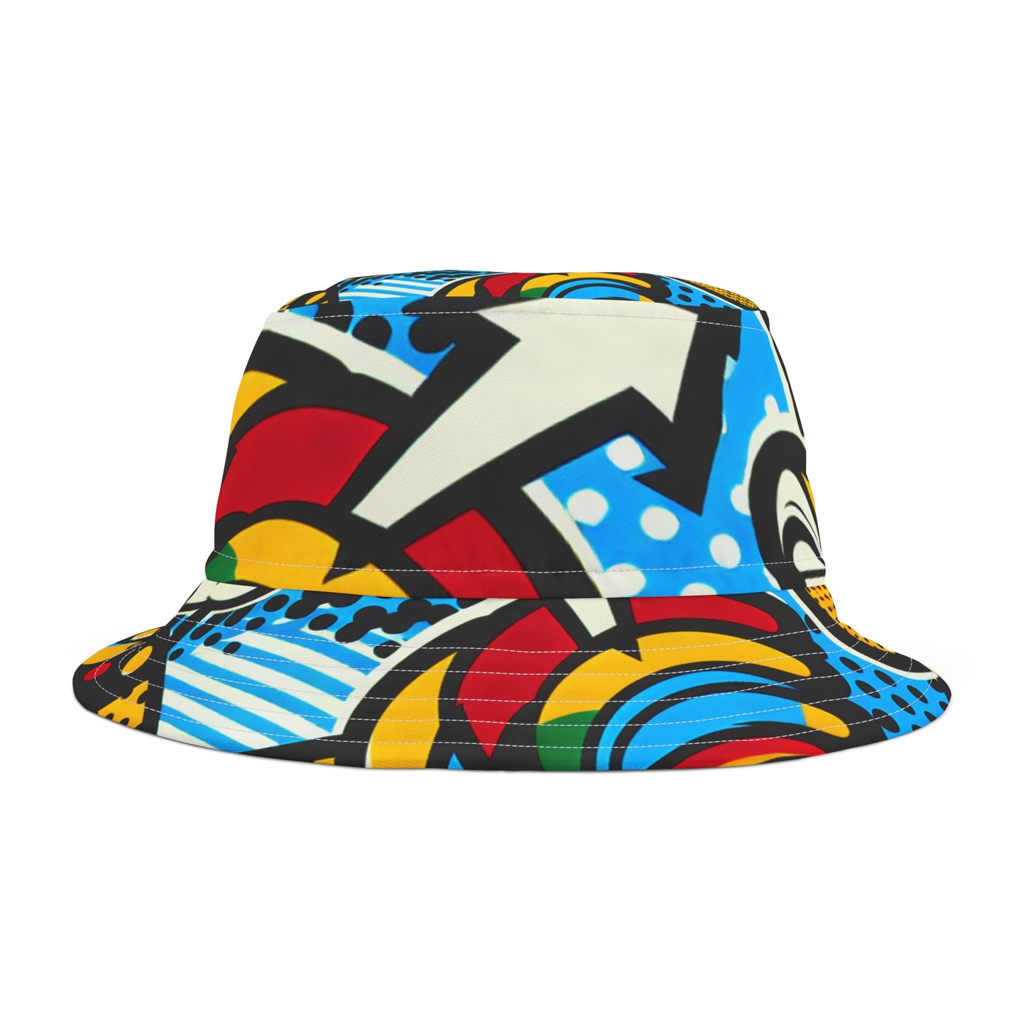 Ayo Okafor - Bucket Hat