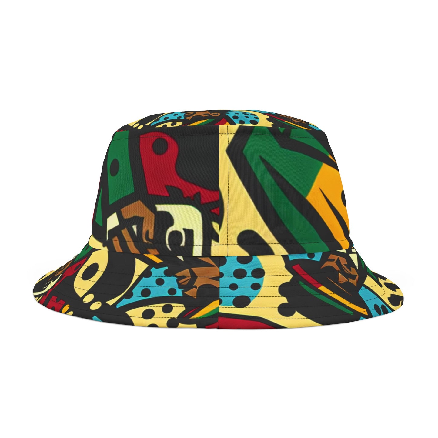 Azibo Masego - Bucket Hat