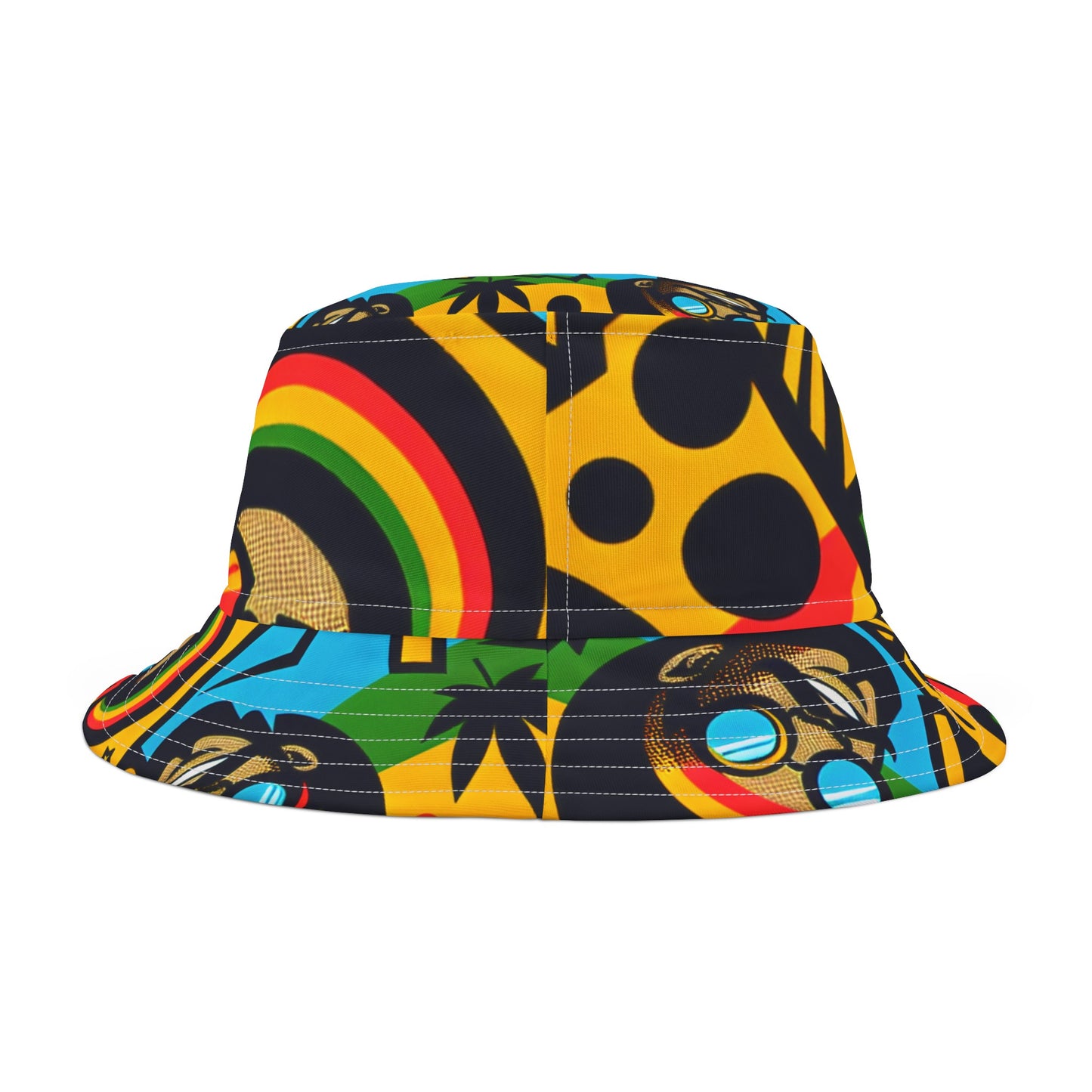 Ayodele Okonkwo - Bucket Hat