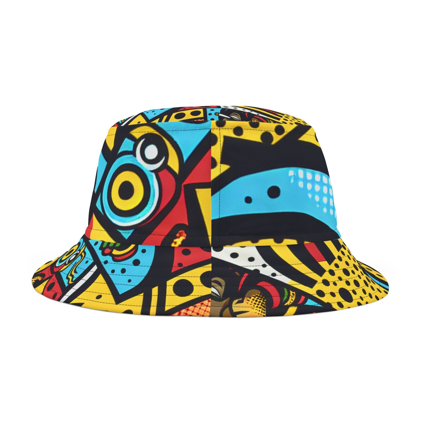 Ayo Onyeka - Bucket Hat