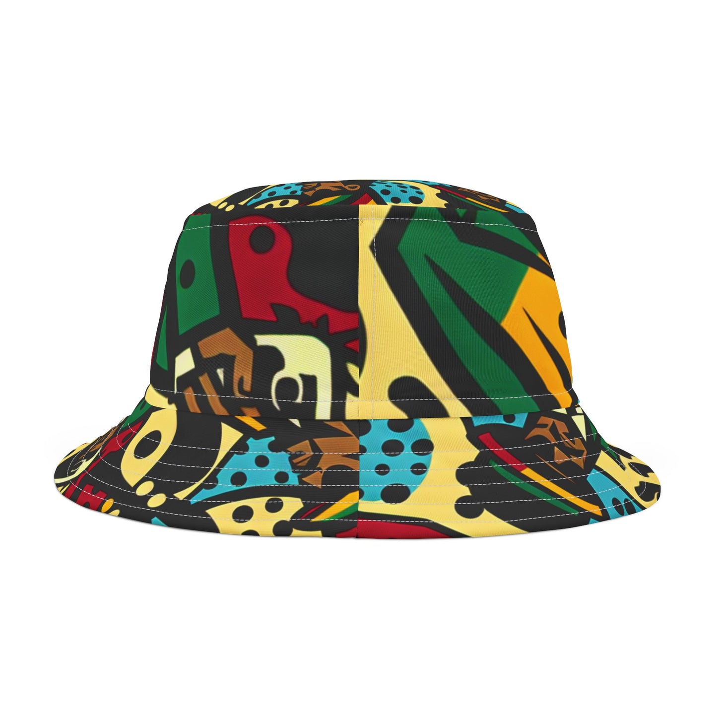 Azibo Masego - Bucket Hat