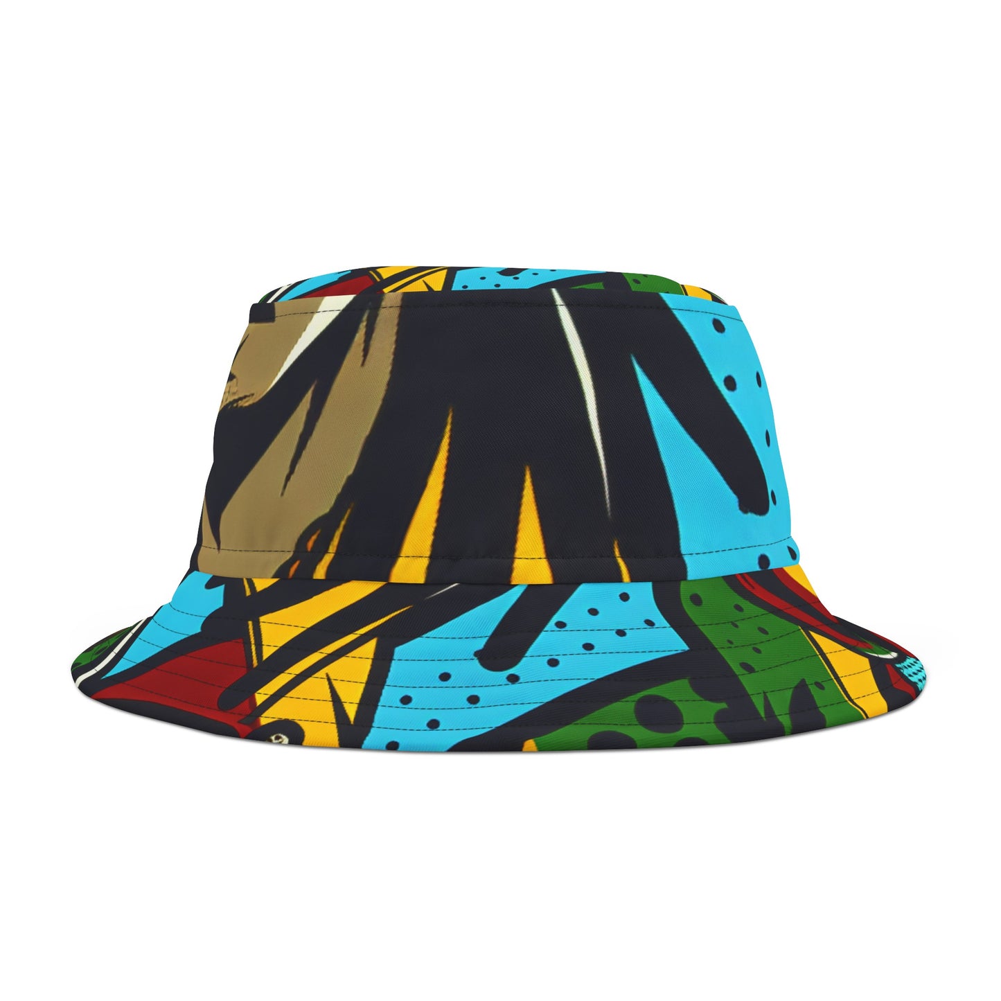 Anaya Kudakwashe - Bucket Hat