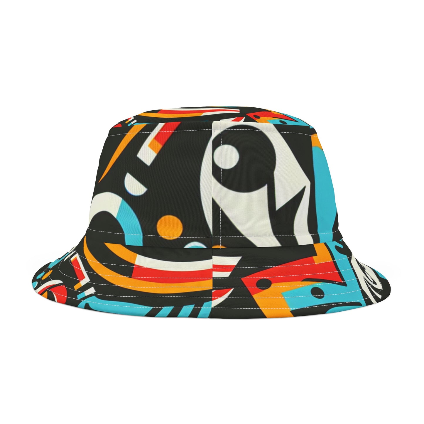 Ayo Bamidele - Bucket Hat