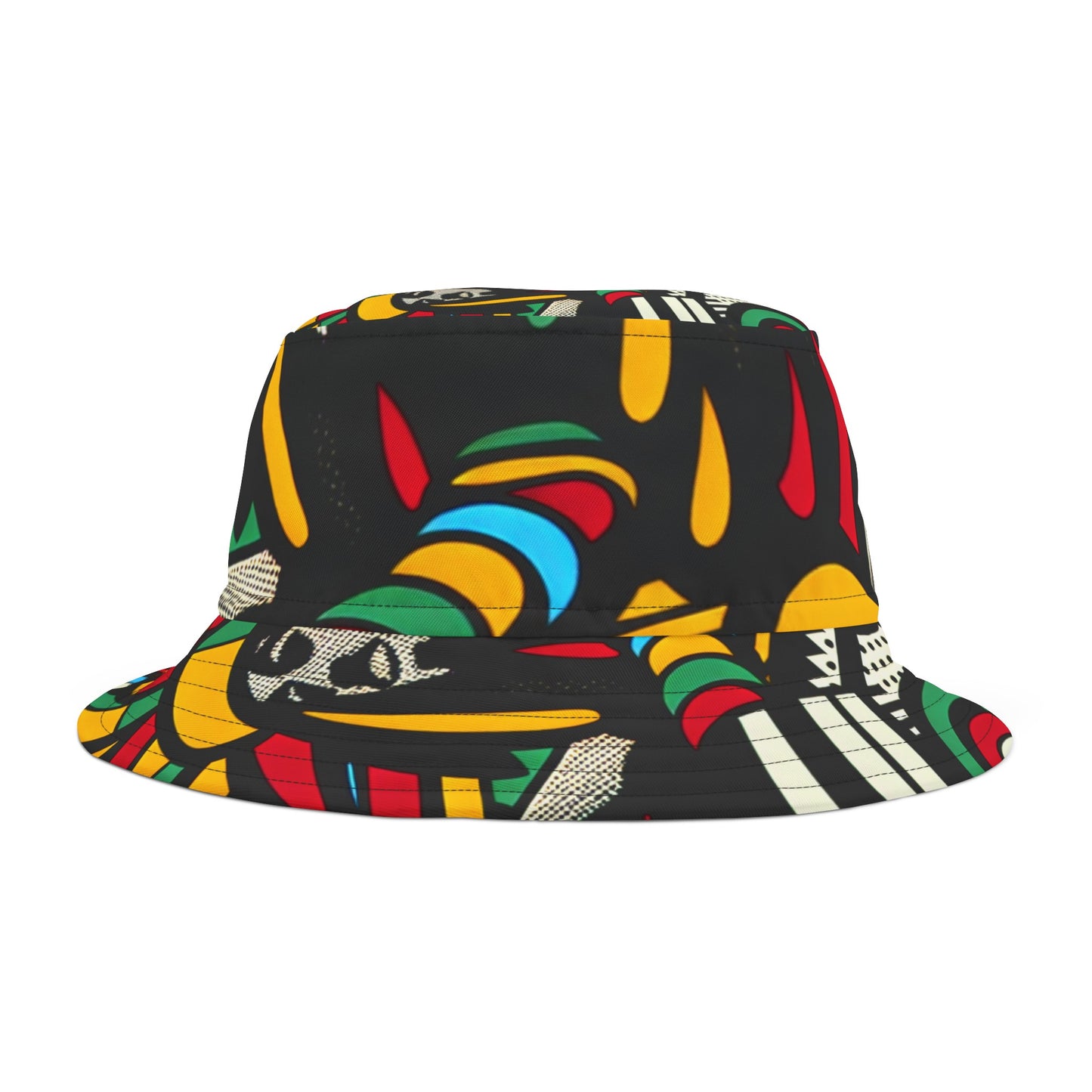 Amara Onyeka - Bucket Hat