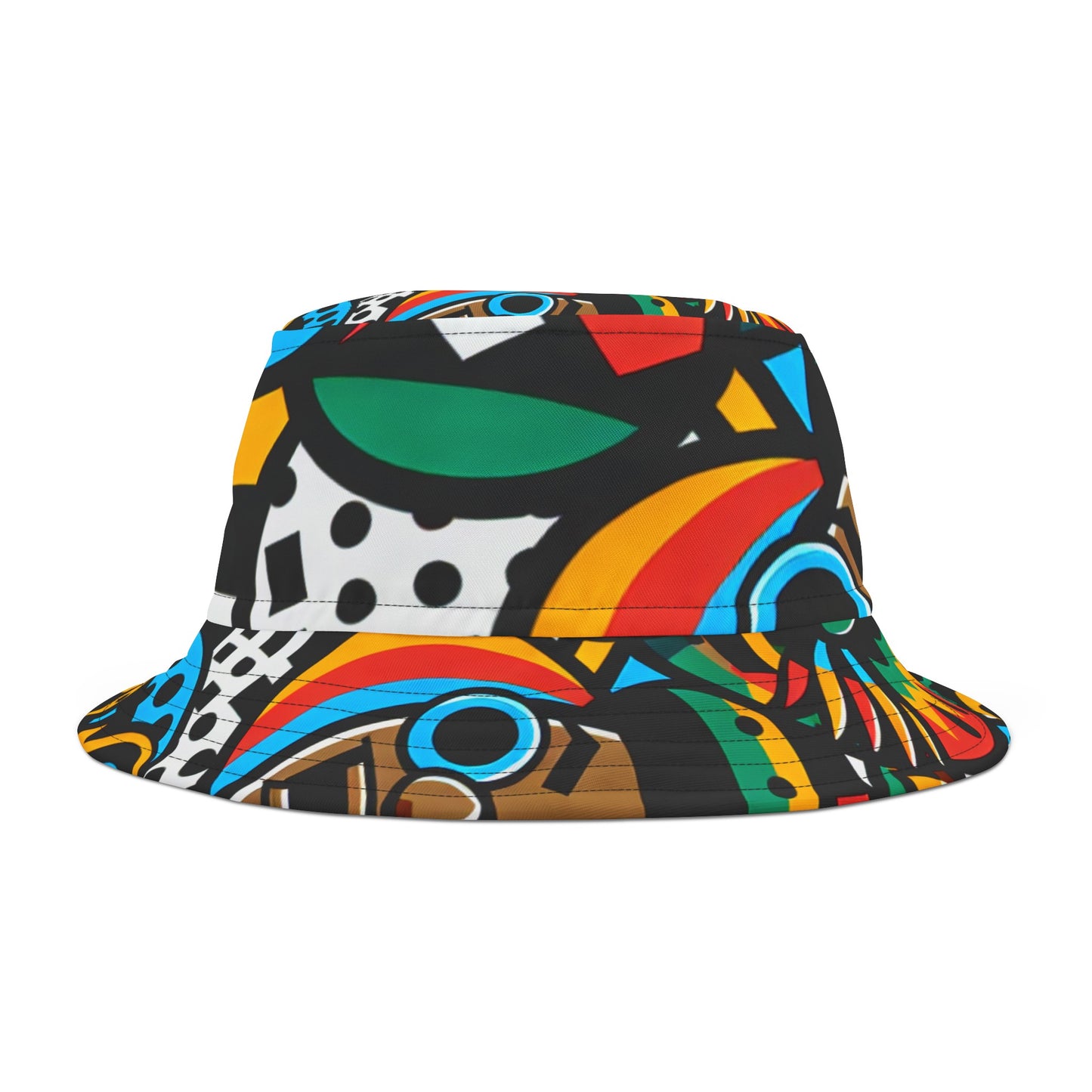Amina Yewande - Bucket Hat