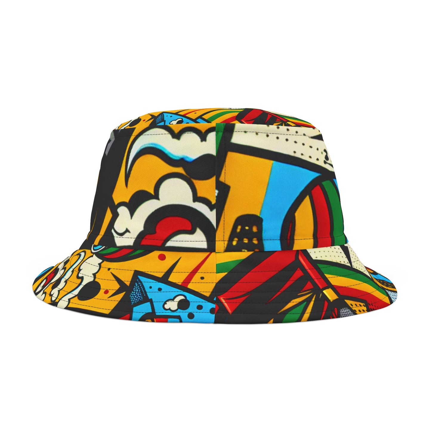 Azibo Masego - Bucket Hat