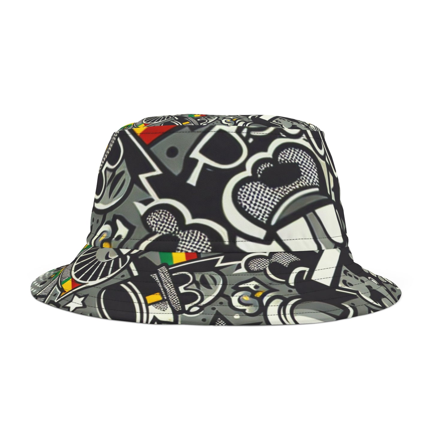 Azibo Onyeka - Bucket Hat