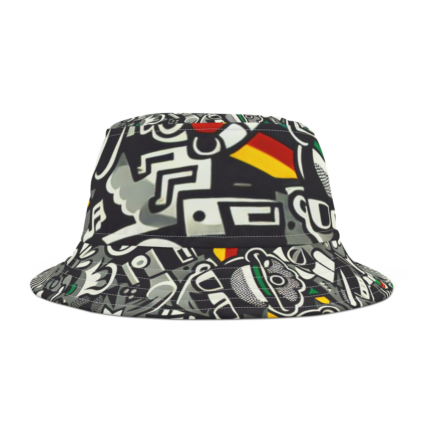 Azibo Onyeka - Bucket Hat