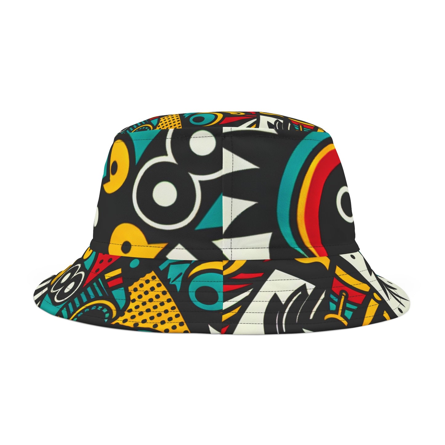 Amina Okoye - Bucket Hat