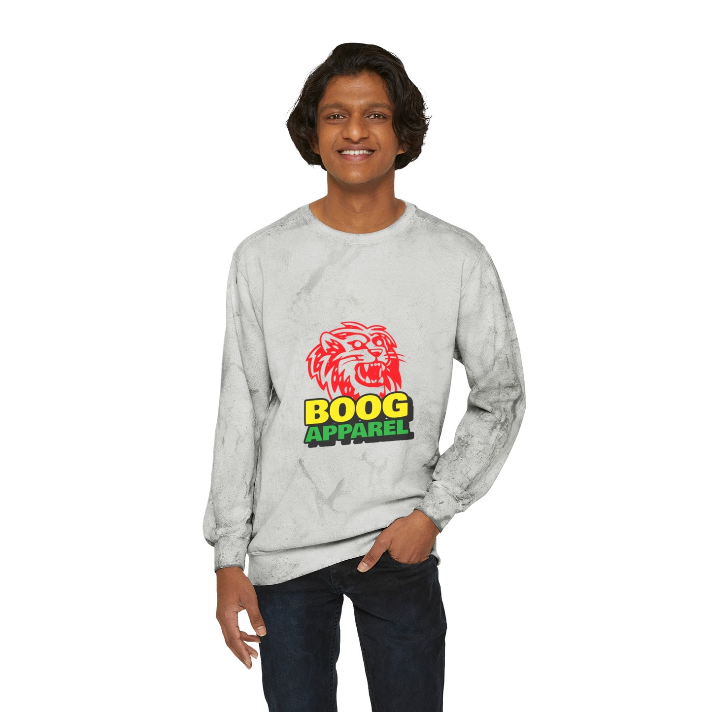 Boog Sweatshirt