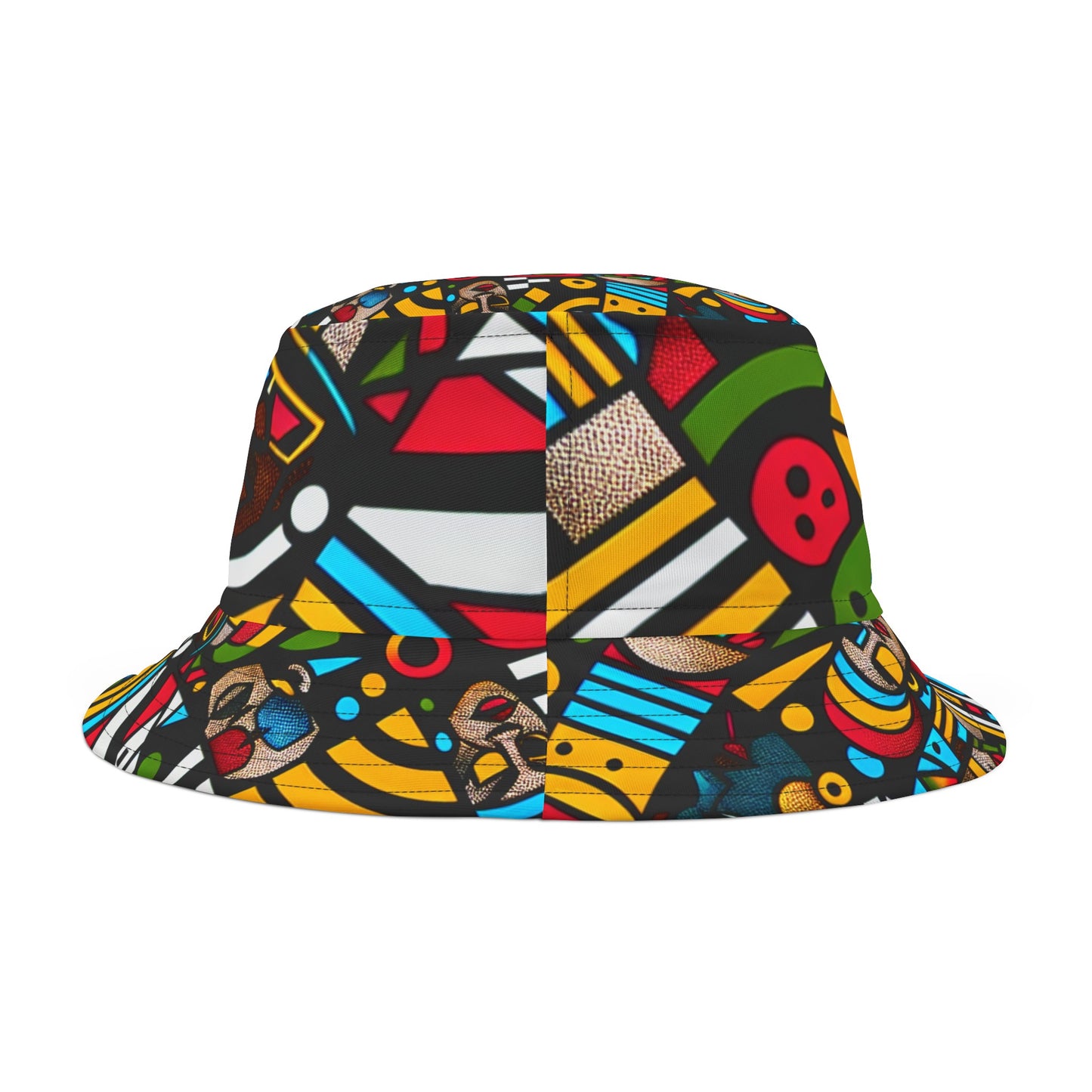 Amina Okoye - Bucket Hat