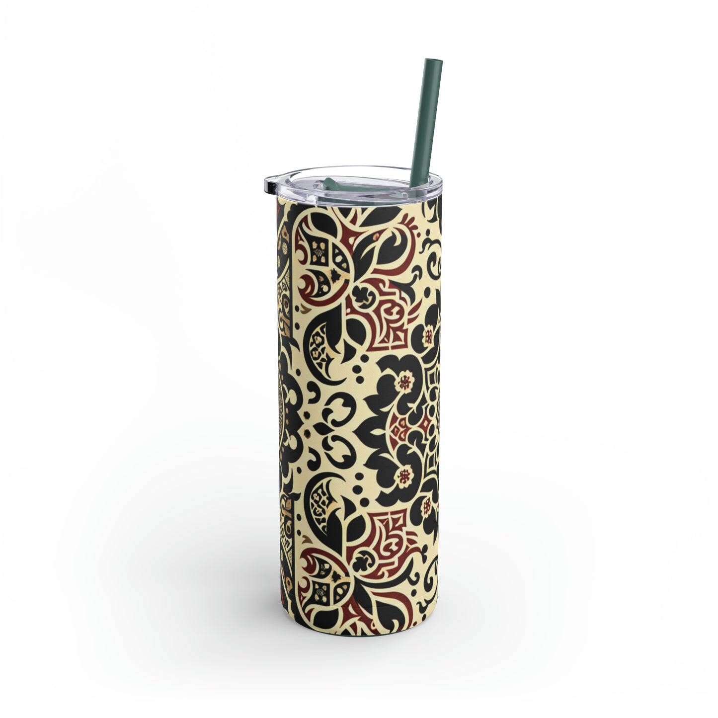 Bohemian Elegance Tumbler
