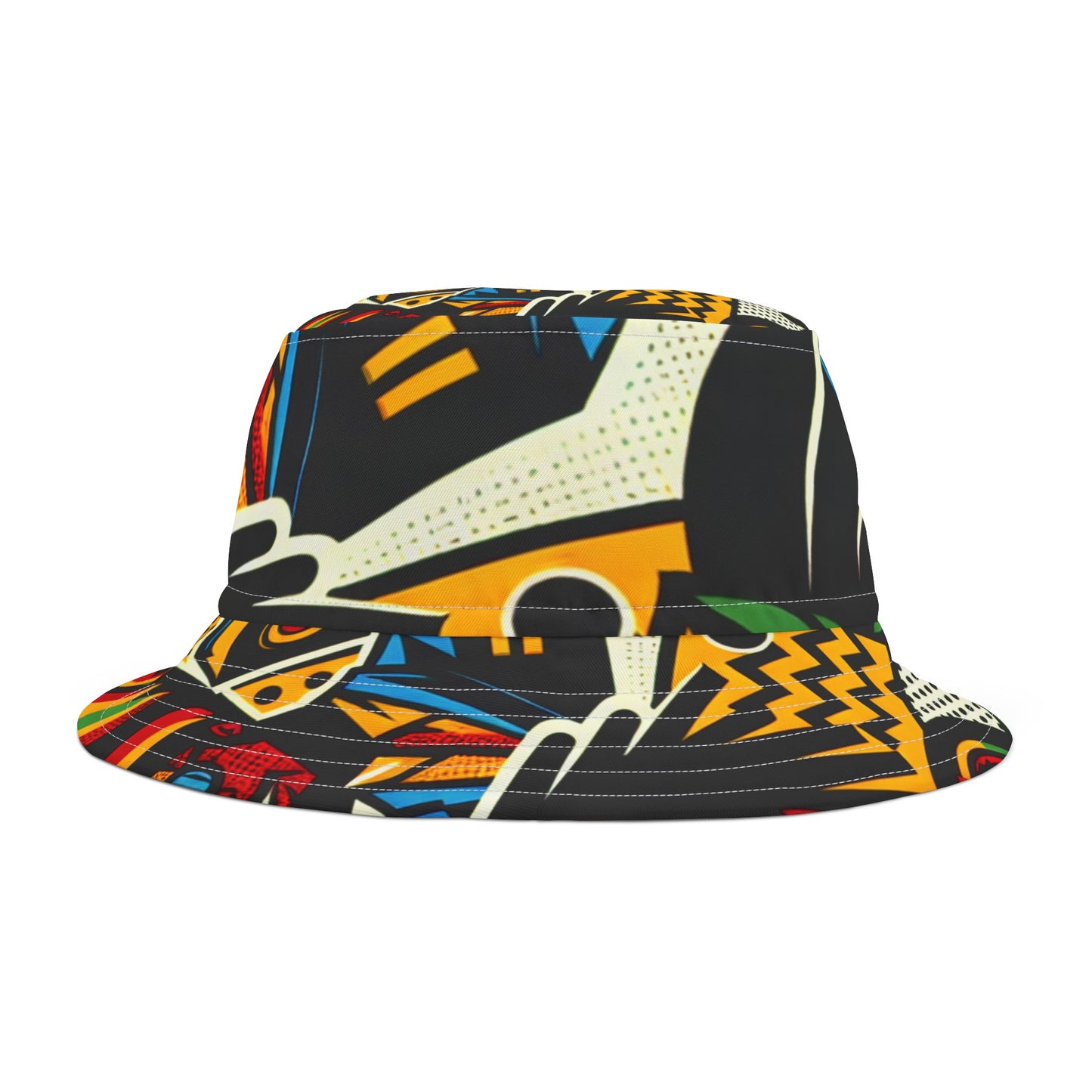 Ayodeji Okonkwo - Bucket Hat