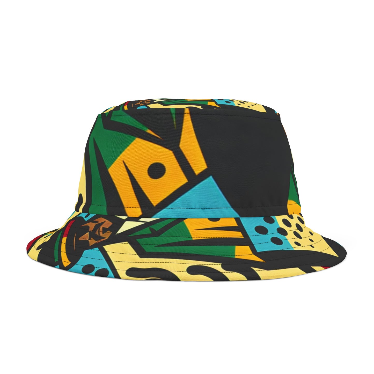 Azibo Masego - Bucket Hat