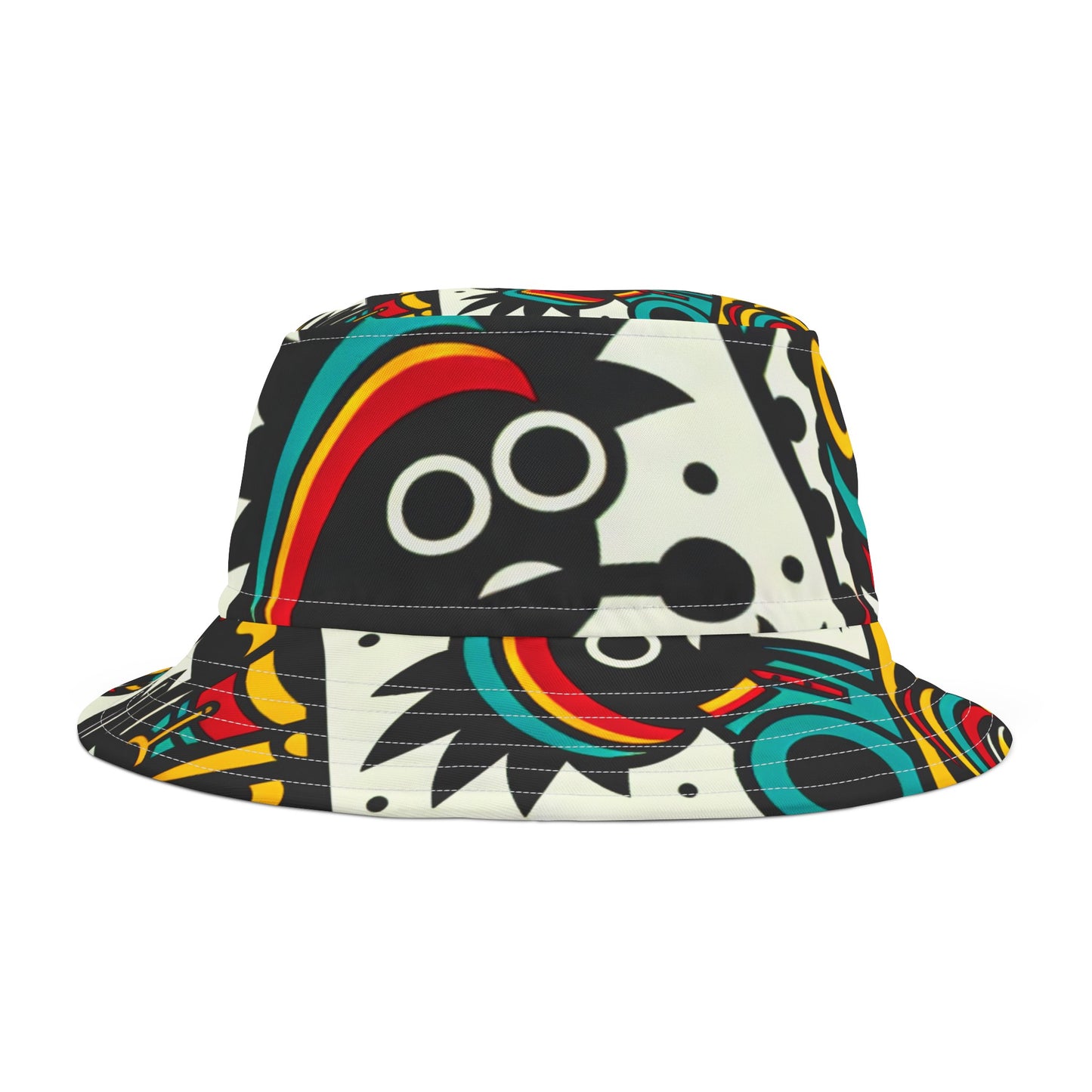 Amina Okoye - Bucket Hat
