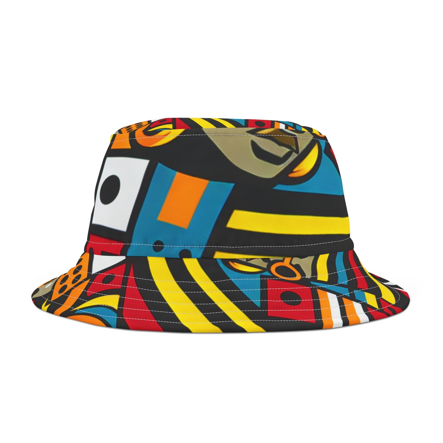 Azibo Maseko - Bucket Hat