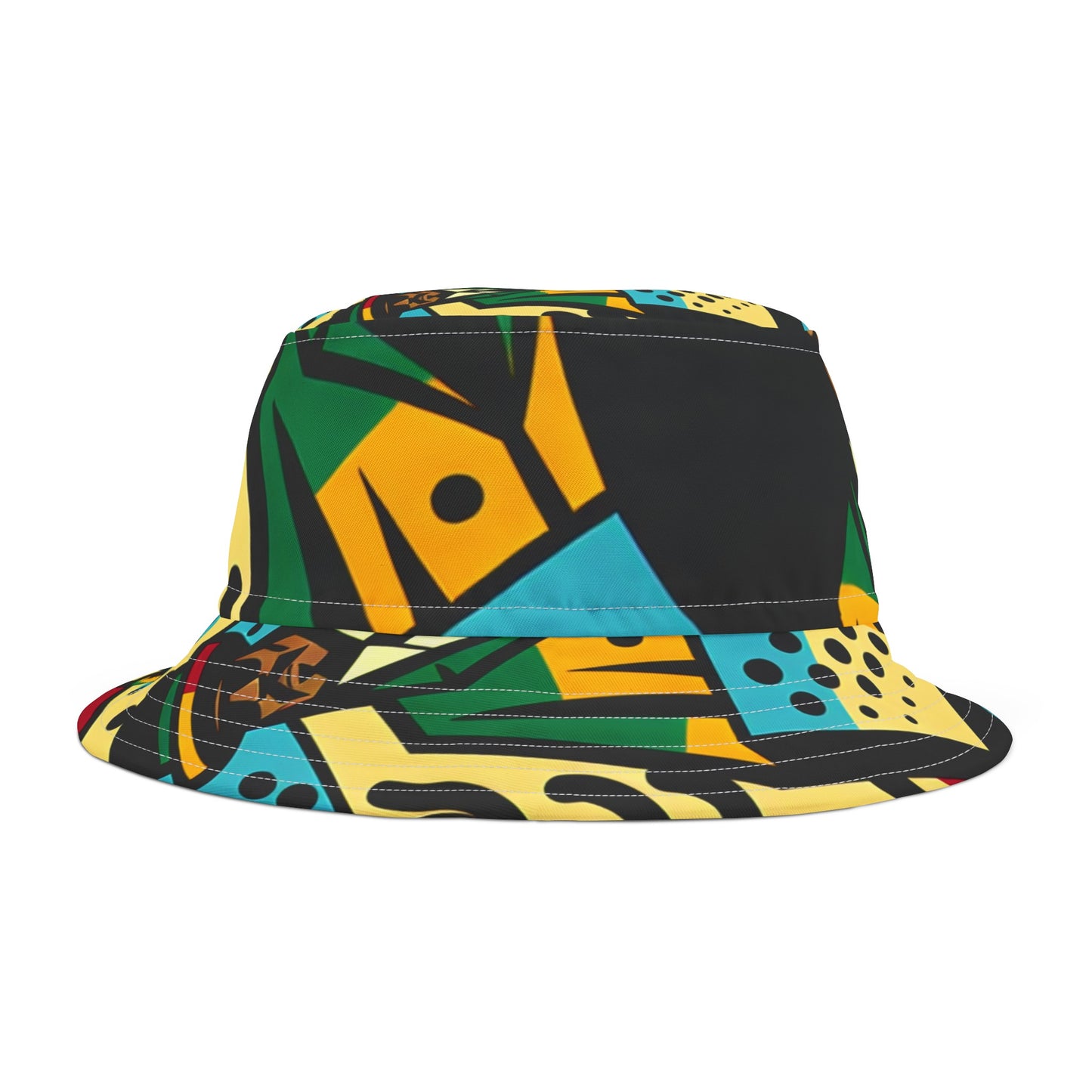 Azibo Masego - Bucket Hat