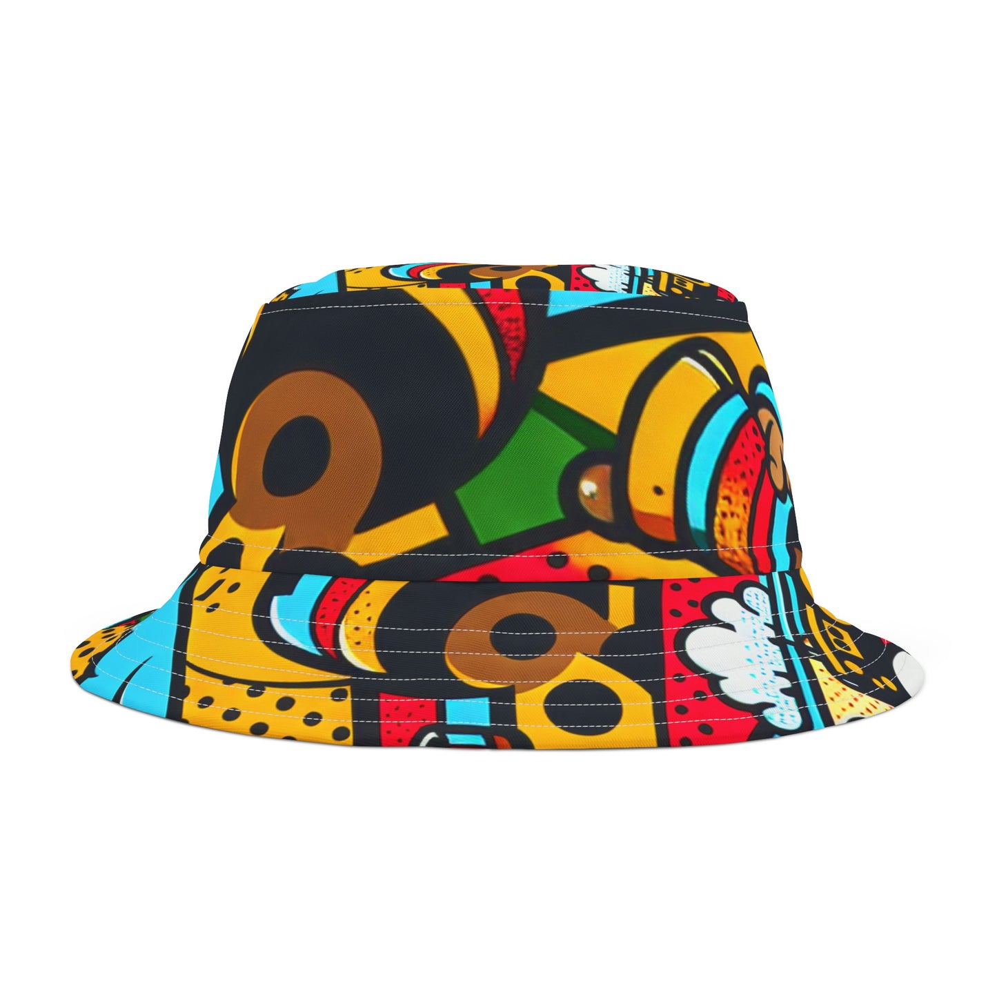 Amara Dlamini - Bucket Hat