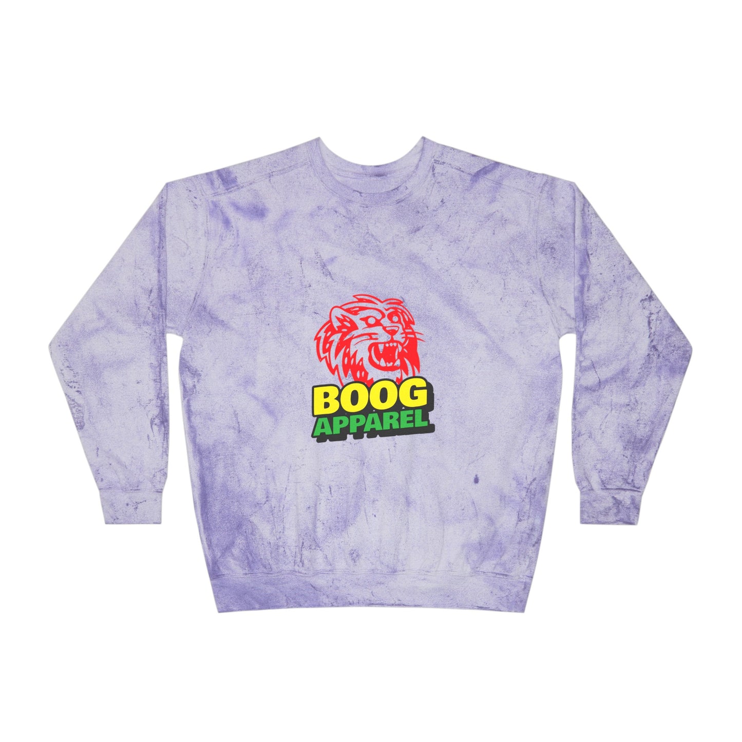 Boog Sweatshirt