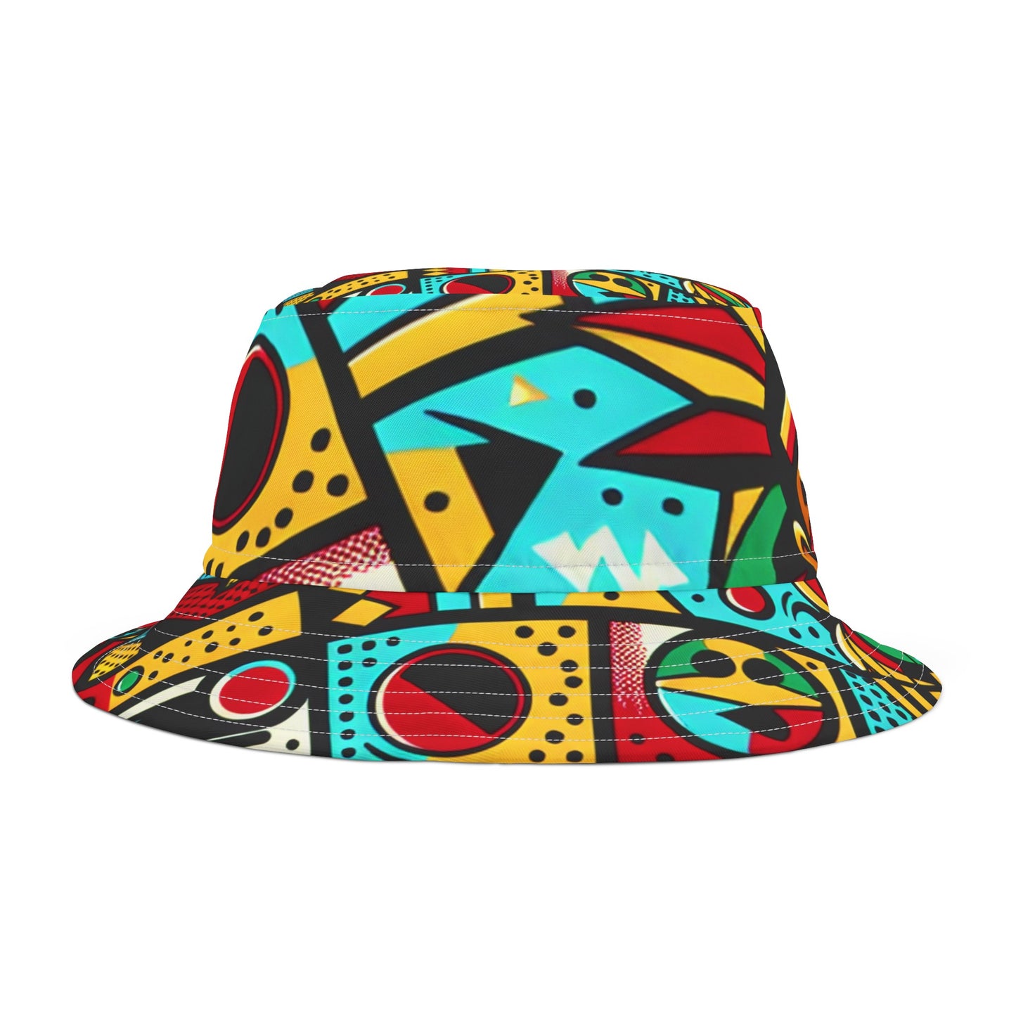 Azibo Nkosi - Bucket Hat