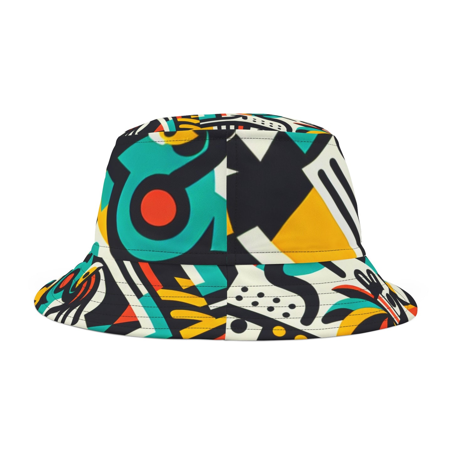 Amina Owusu - Bucket Hat