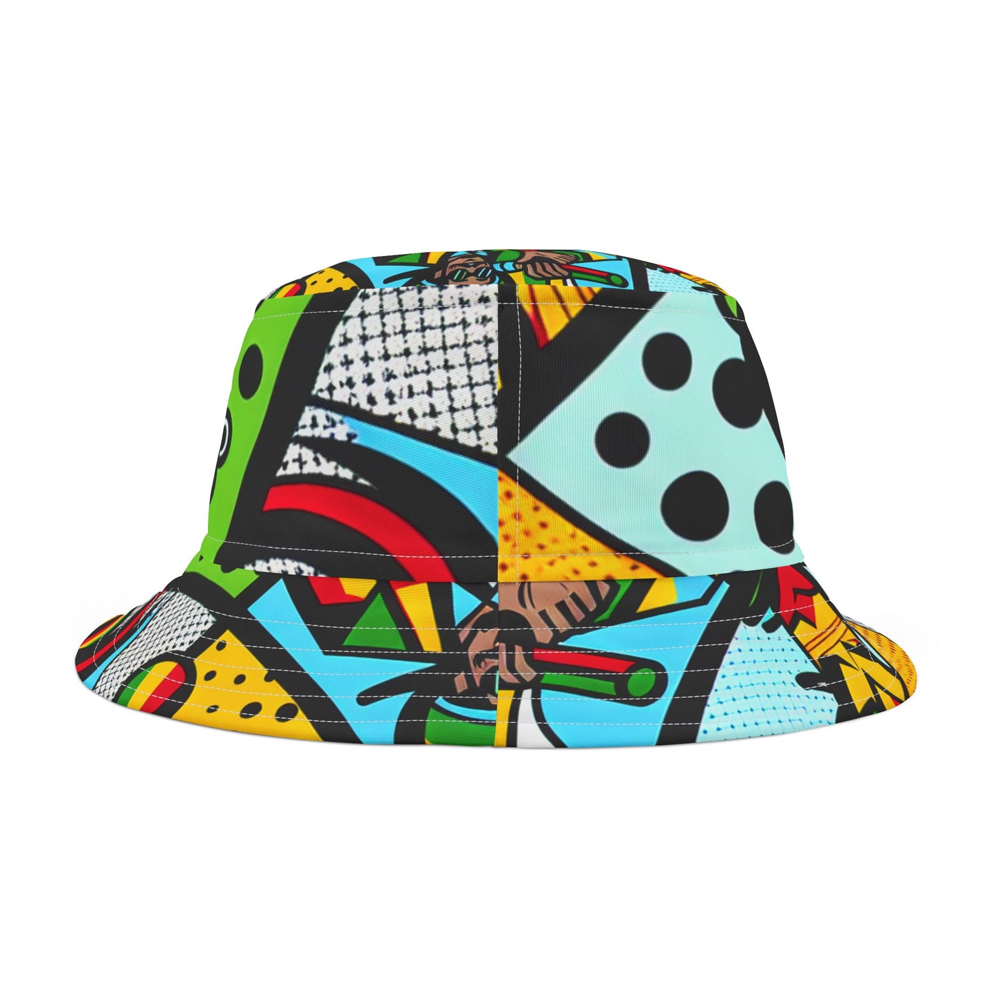 Ayo Bamgbose - Bucket Hat