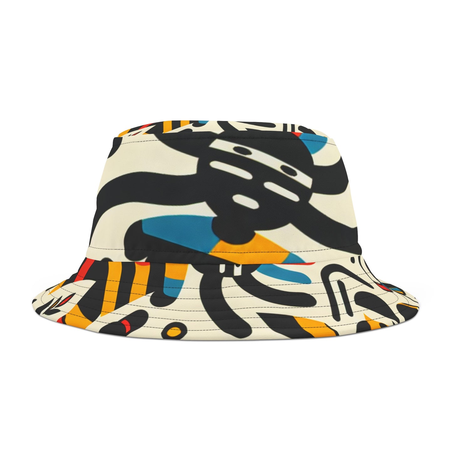 Amara Njeze - Bucket Hat