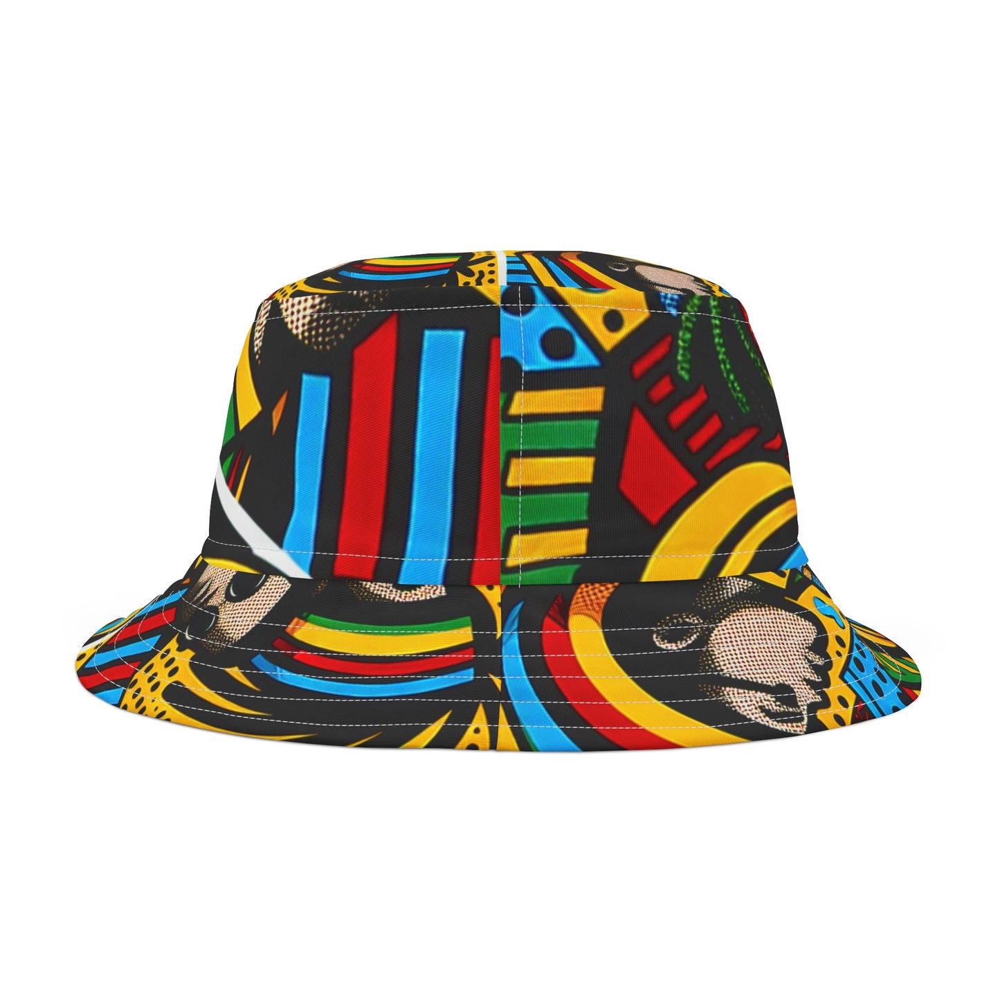 Azibo Okonkwo - Bucket Hat