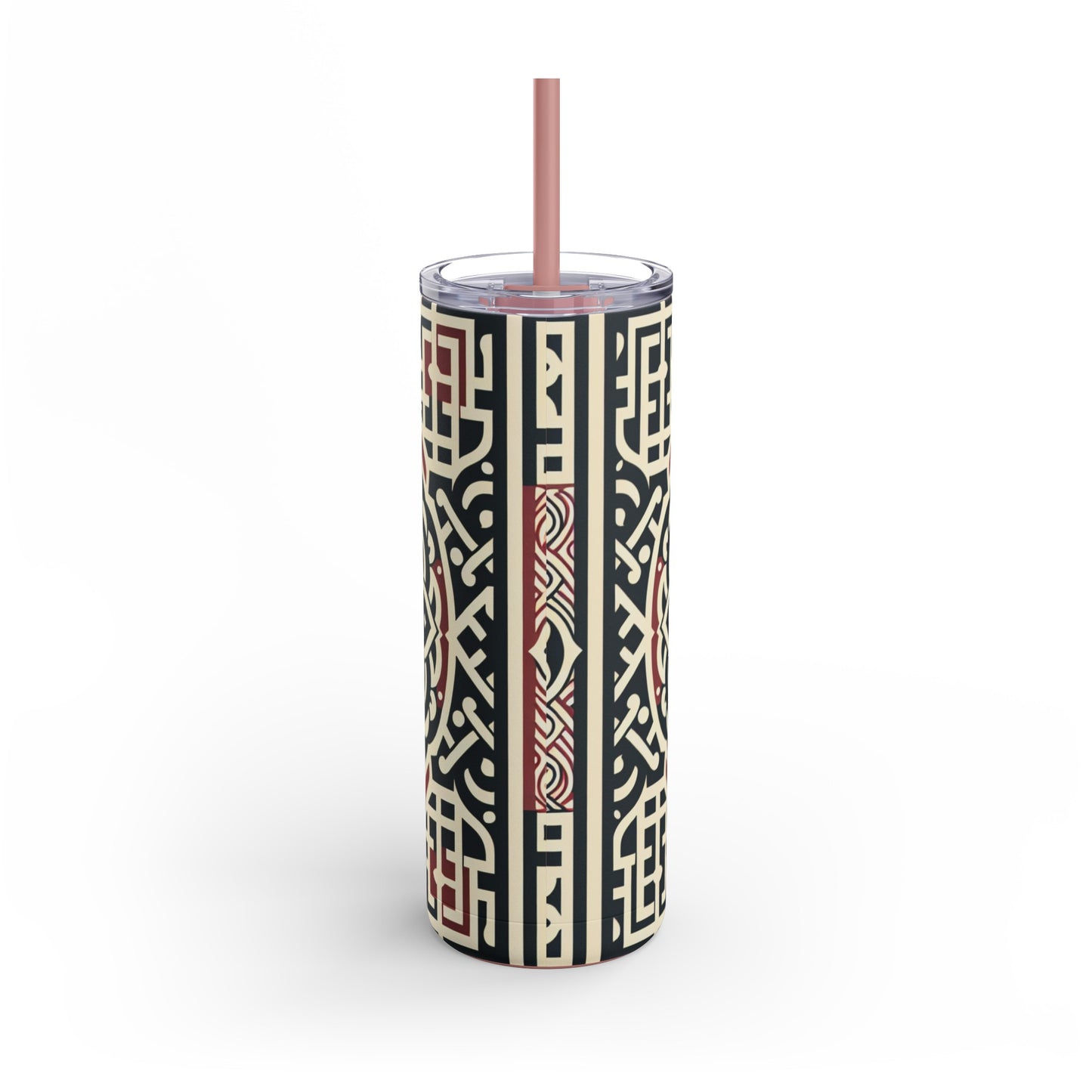 Celtic Knotwork Insulated Tumbler