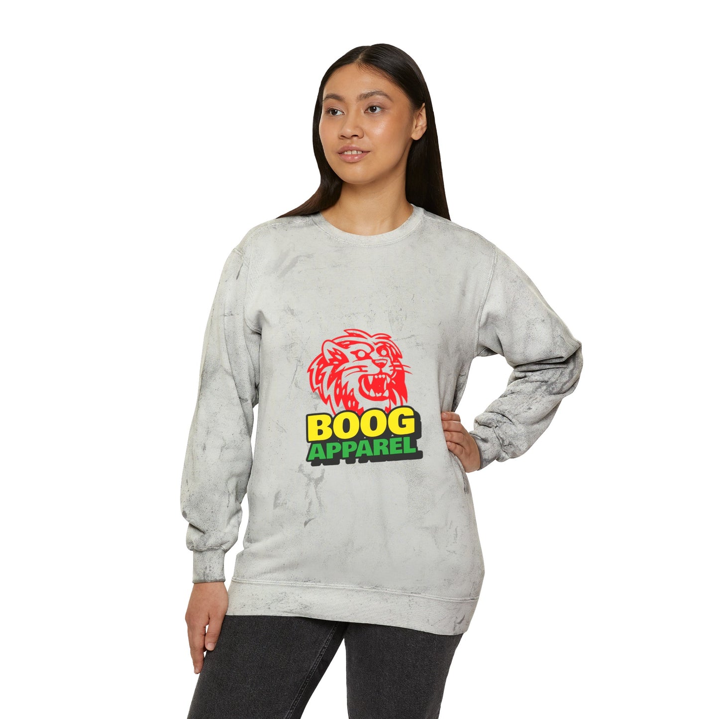 Boog Sweatshirt