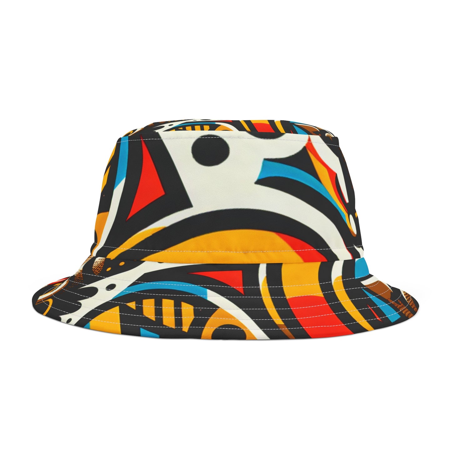 Ayo Odumosu - Bucket Hat