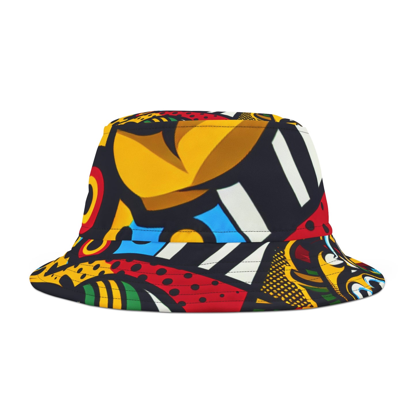 Akachi Mboma - Bucket Hat