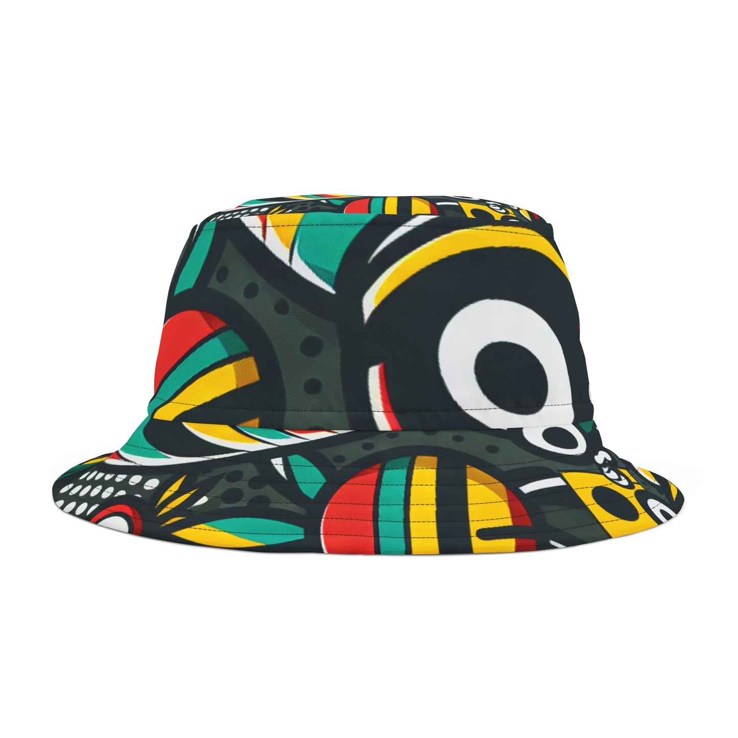 Azibo Ndlovu - Bucket Hat