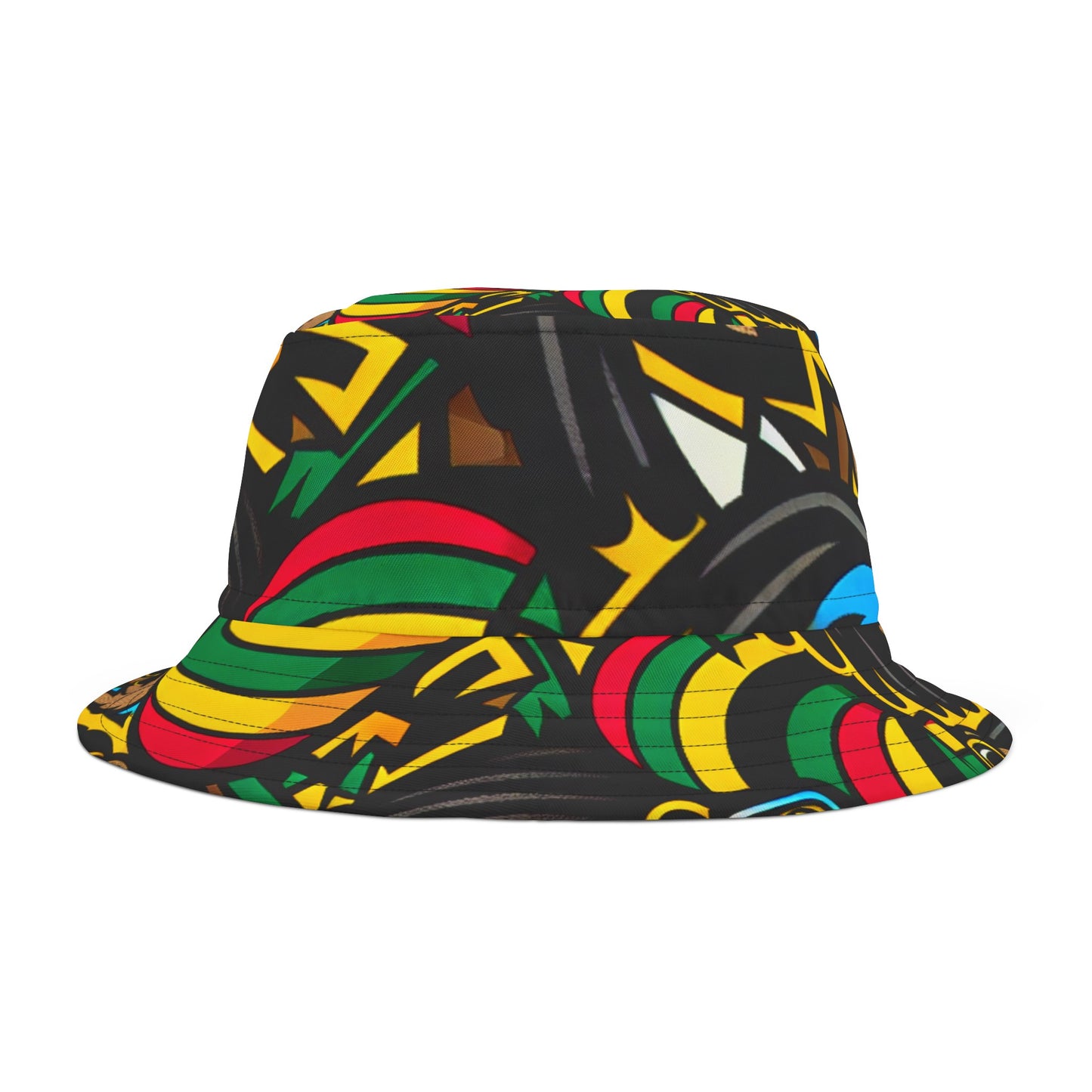 Azibo Okoye - Bucket Hat