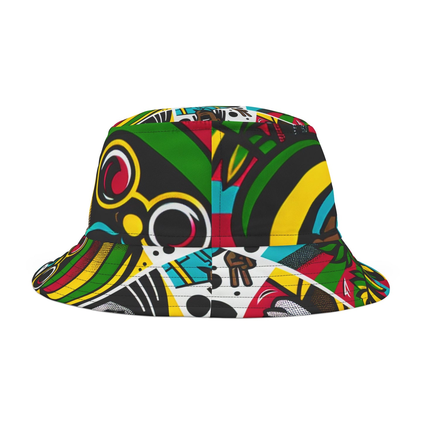 Azibo Masego - Bucket Hat