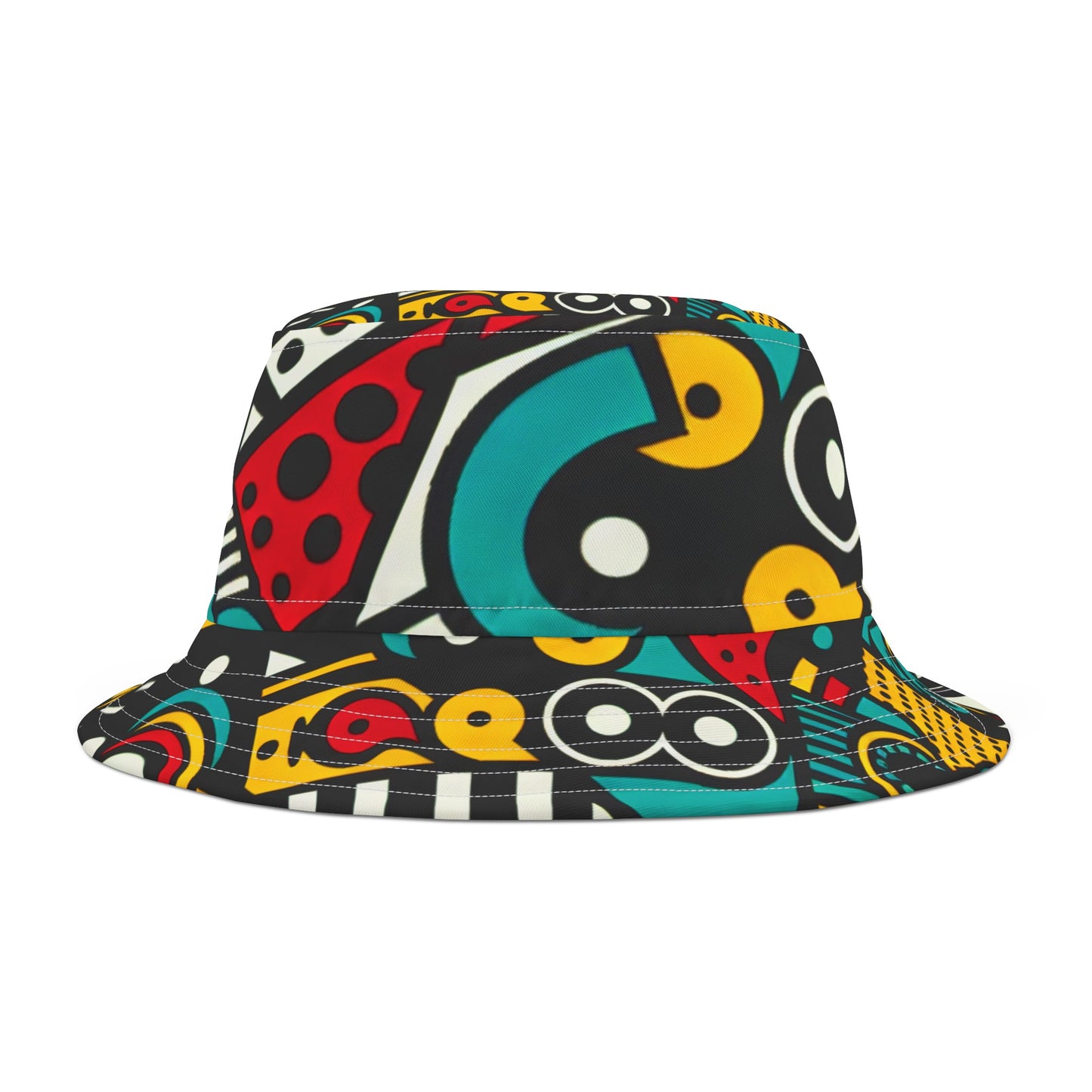 Amina Okoye - Bucket Hat