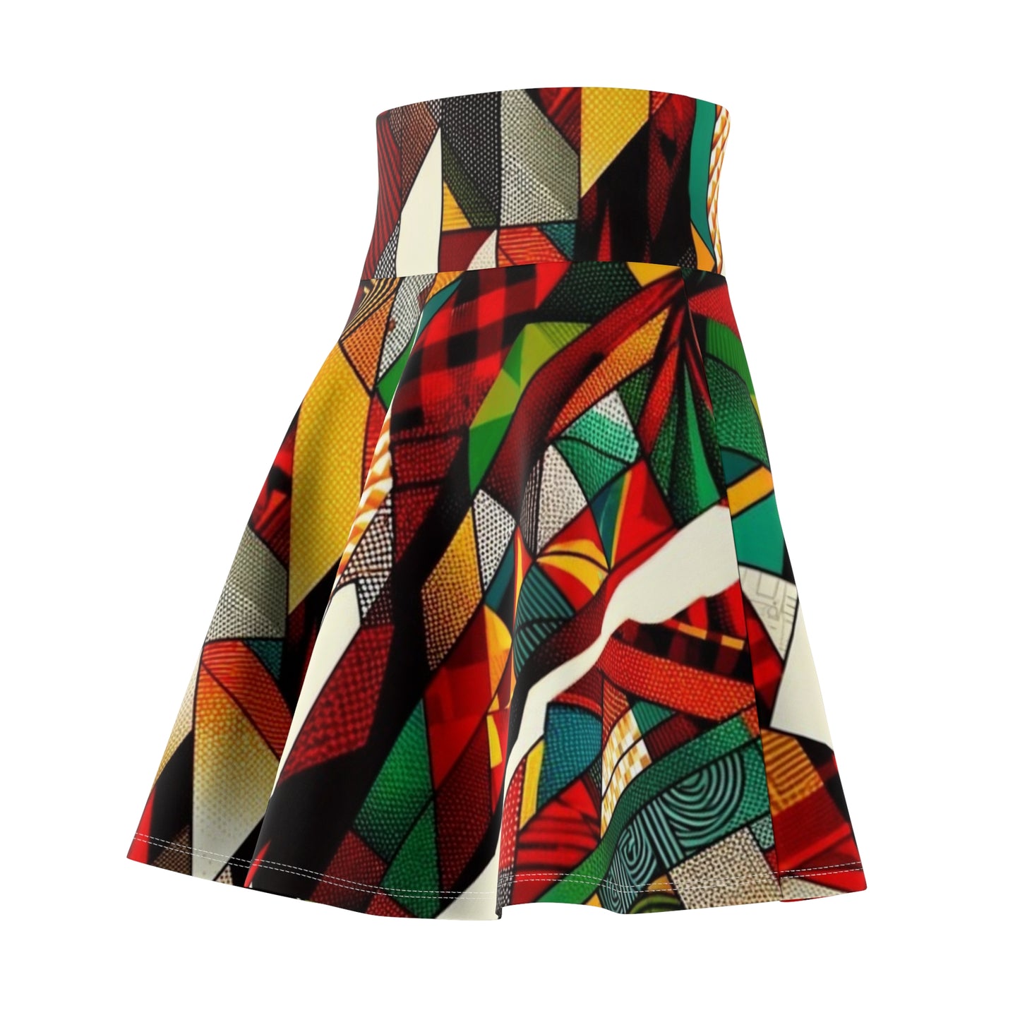 Cha Urembo Skirt