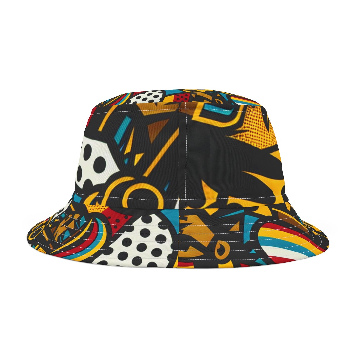 Anaya Makonde - Bucket Hat