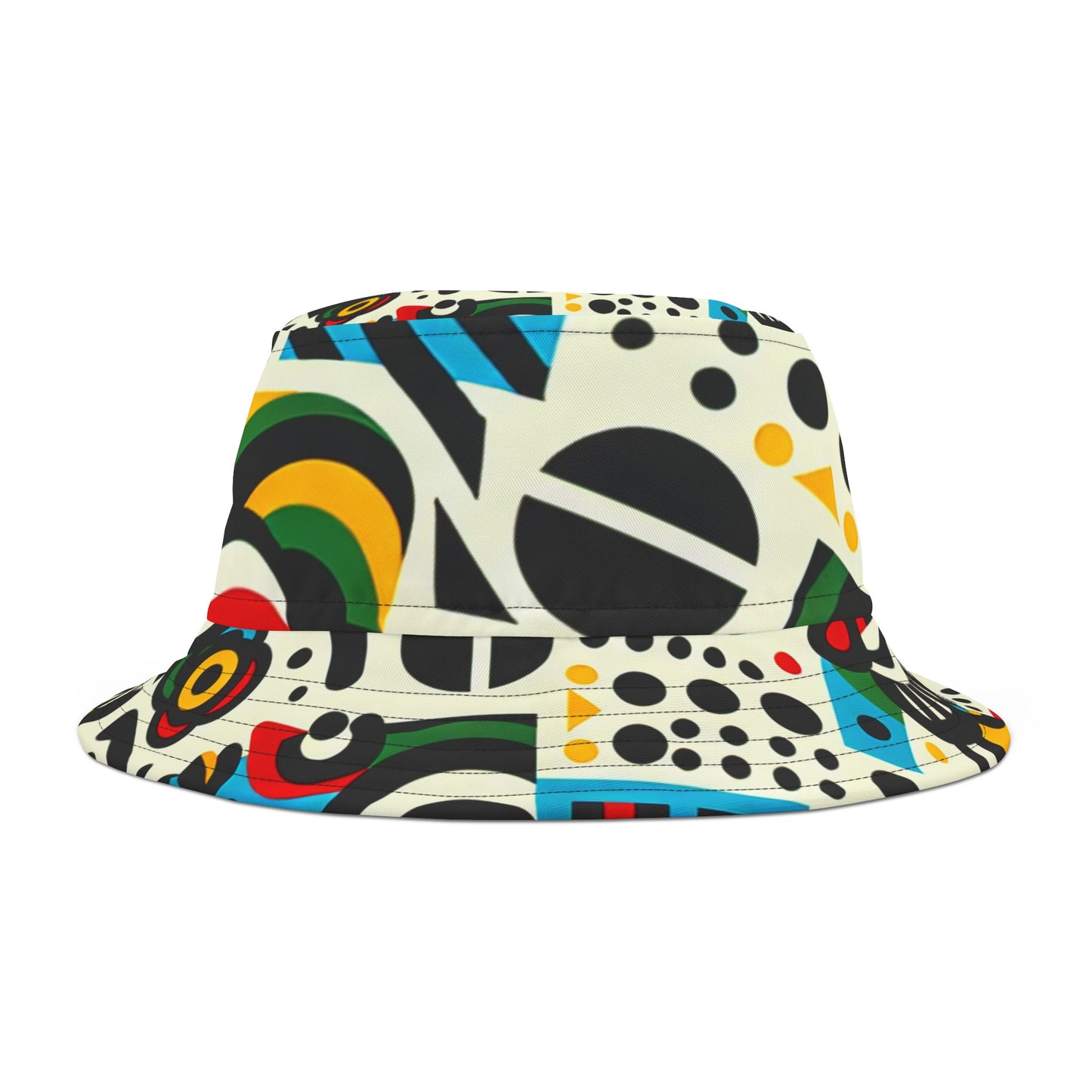 Amara Njoku - Bucket Hat