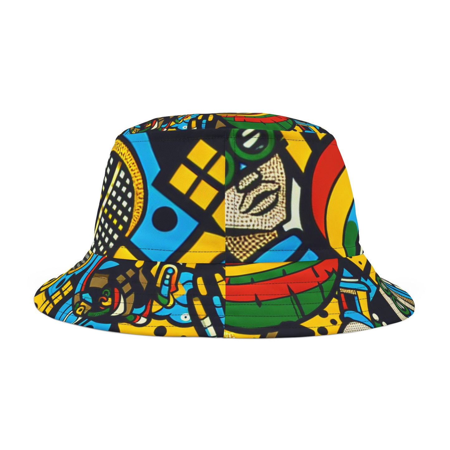 Amara Njoku - Bucket Hat