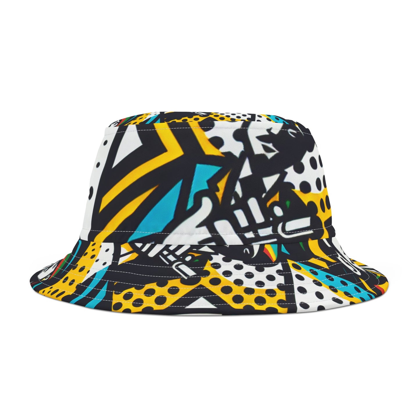 Ayo Odunayo - Bucket Hat